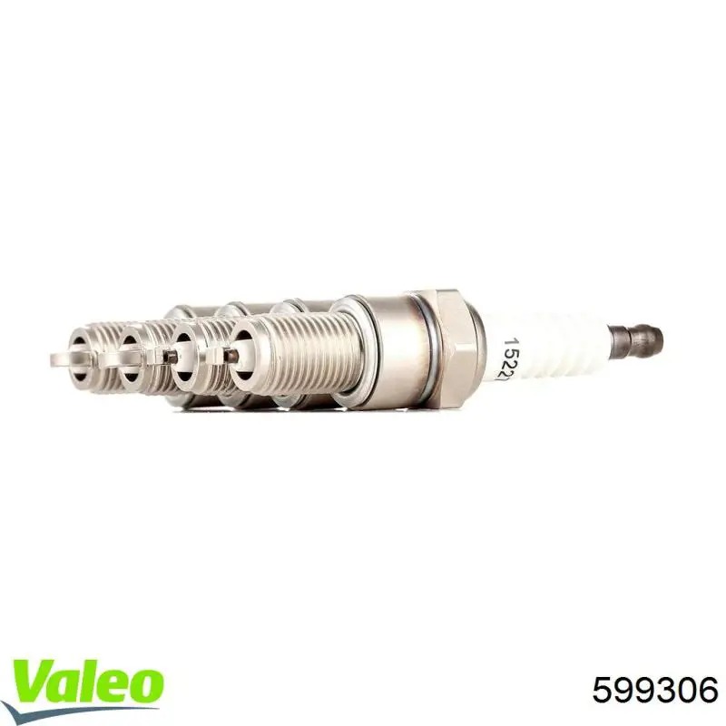 Реле зарядки генератора VALEO 599306 цена, от 59.21 USD