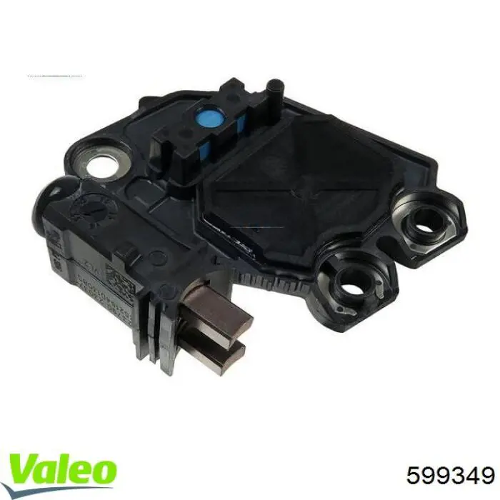 Реле генератора ARE3143VALEO AS/Auto Storm
