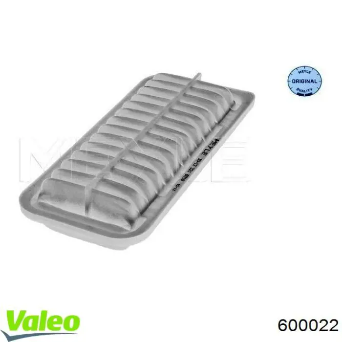 Генератор 600022 VALEO