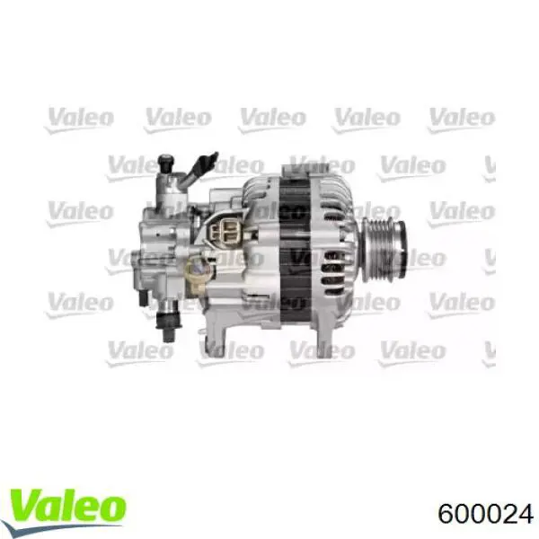Генератор автомобиля VALEO 600024