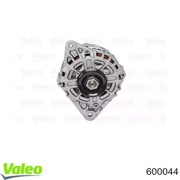 600044 VALEO Генератор автомобильный