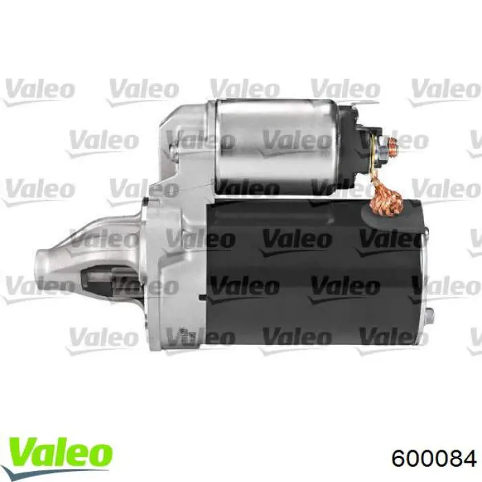 Стартер VALEO 600084 цена, от 102.18 USD