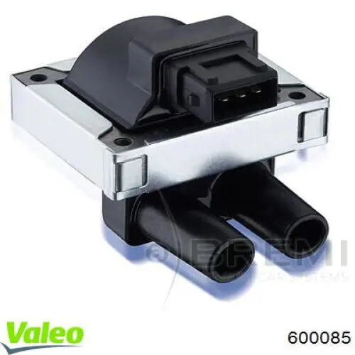  600085 VALEO