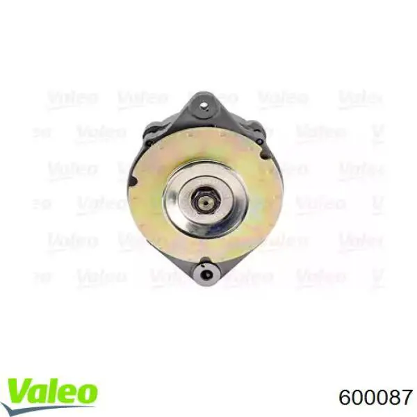 600087 VALEO gerador