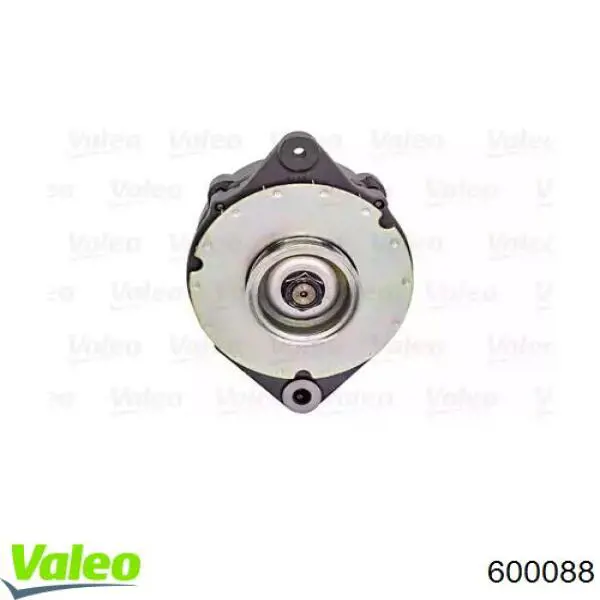 600088 VALEO gerador