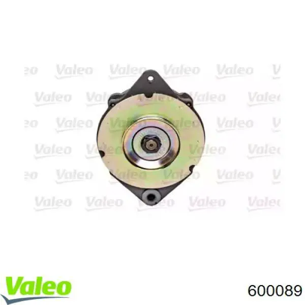 600089 VALEO gerador