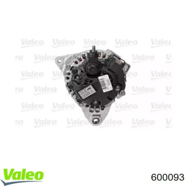 Автомобильный генератор HC Parts JA1903 цена, от 162.28 USD