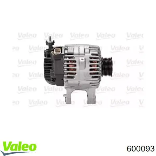 Генератор JA1903 HC Parts