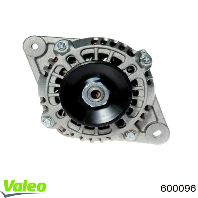 Генератор автомобиля VALEO 600096