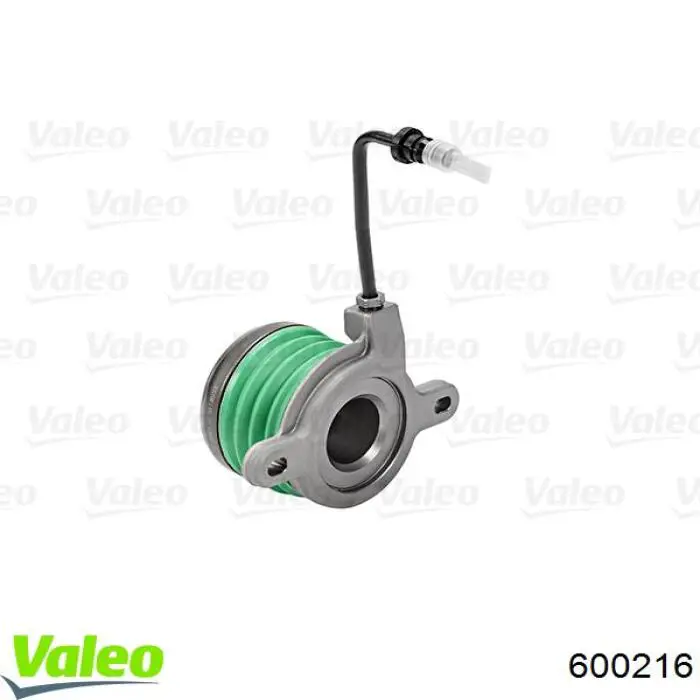 600216 VALEO