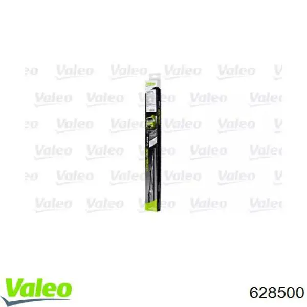 628500 VALEO Щетка стеклоочистителя лобового стекла, пассажирская