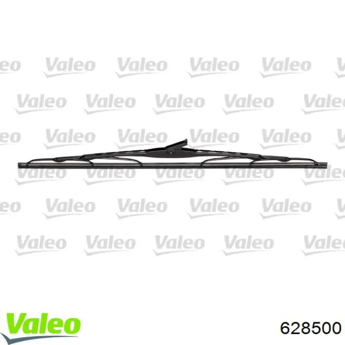 Щетка-дворник лобового стекла, пассажирская VALEO 628500 цена, от 8.17 USD