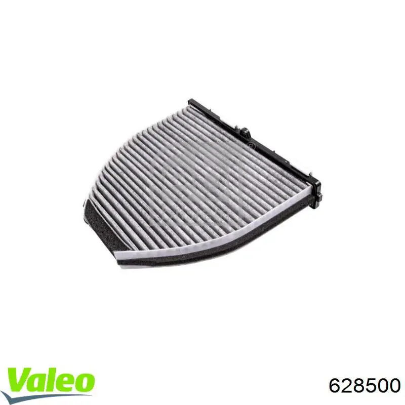 Купить 628500 VALEO Щетка-дворник лобового стекла пассажирская