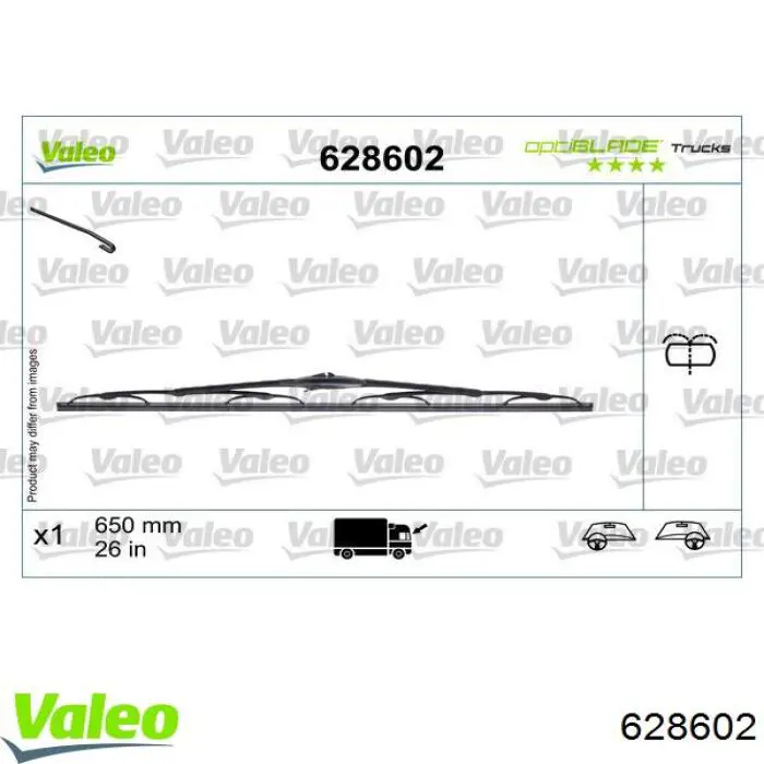  628602 VALEO