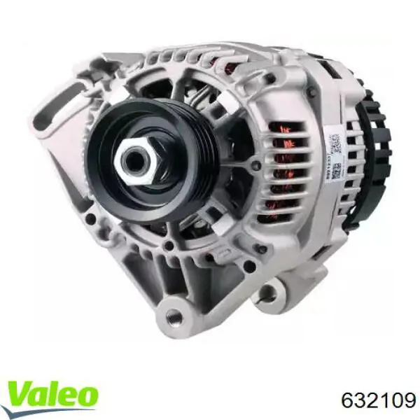632109 valeo 