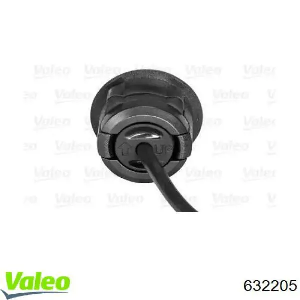 Купить 632205 VALEO 