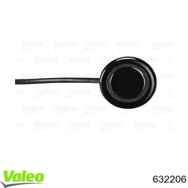  VALEO 632206