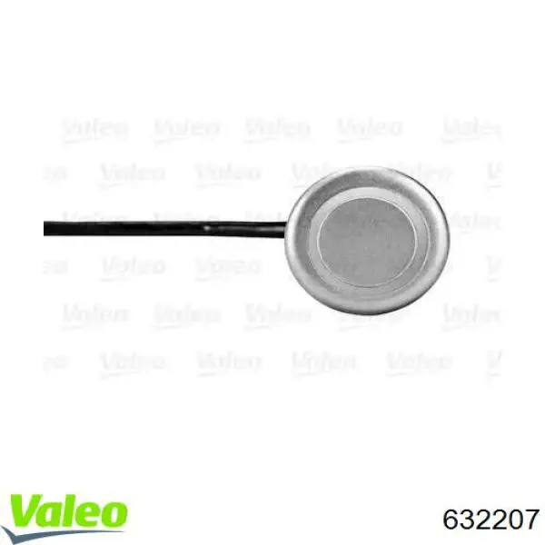  VALEO 632207 цена, от 15.36 USD
