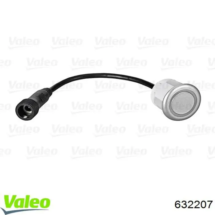 Купить 632207 VALEO 