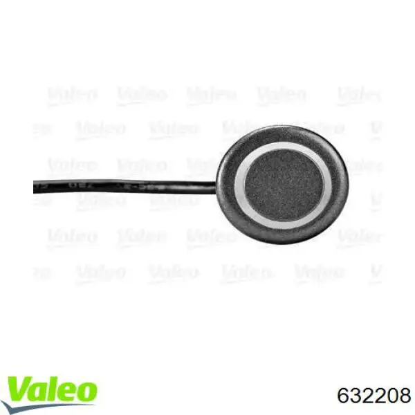  VALEO 632208