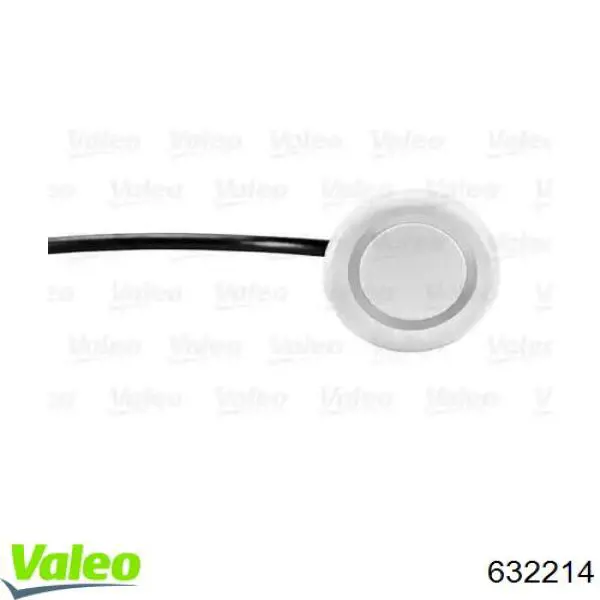  VALEO 632214 цена, от 16.40 USD