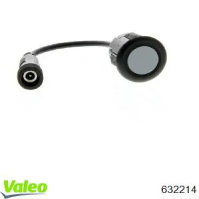 Купить 632214 VALEO 