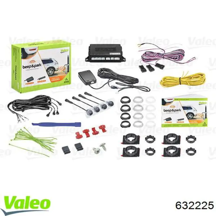 632225 VALEO 