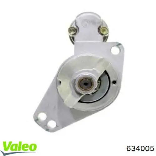 Прикуриватель 634005 VALEO