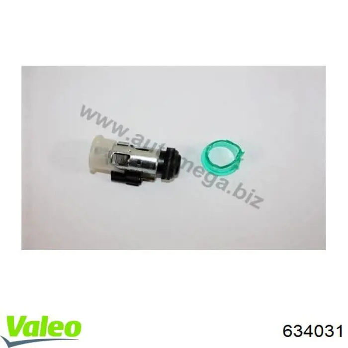 8200107257 Renault (RVI) Прикуриватель в сборе