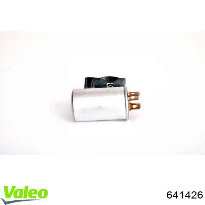 Купить 641426 VALEO Реле