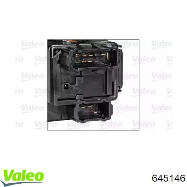 Переключатель подрулевой, левый Auger 83387 цена, от 52.30 USD