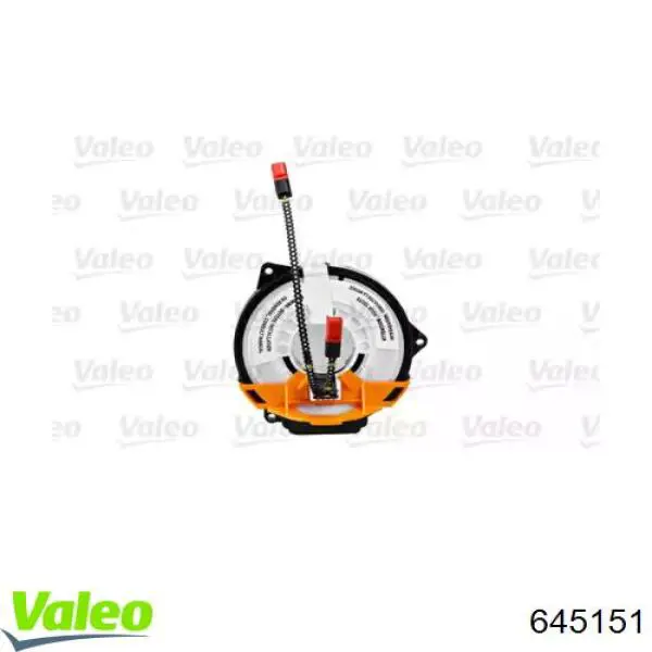 Купить 076267 Sampa Otomotiv‏ Шлейф Airbag