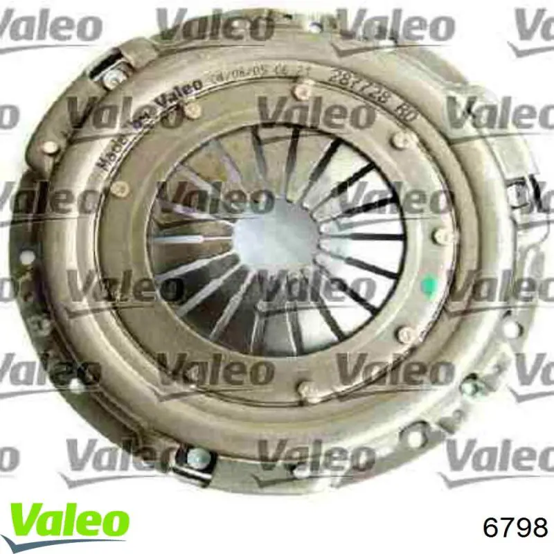 6798 VALEO