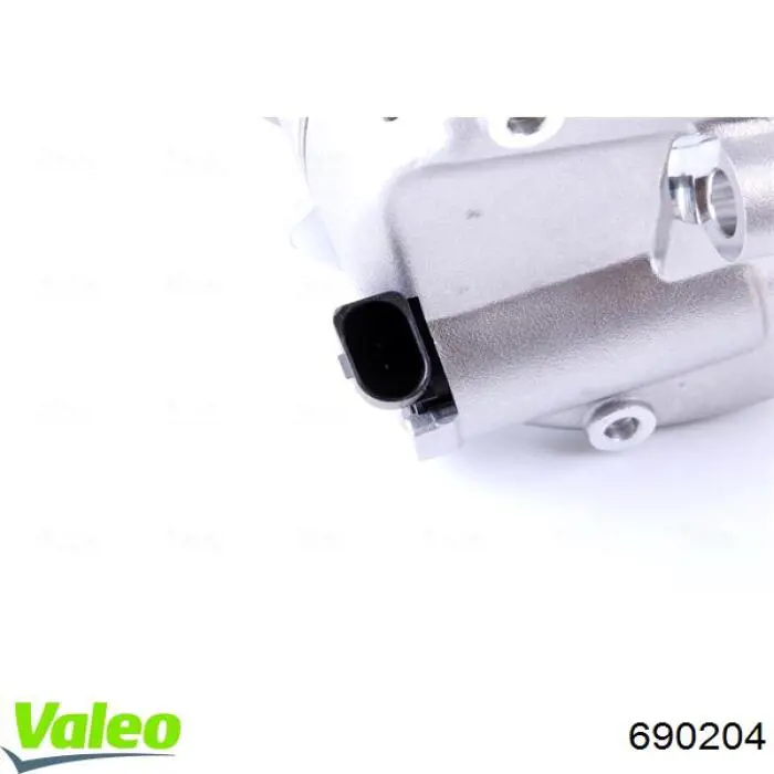 Насос кондиционера VALEO 690204
