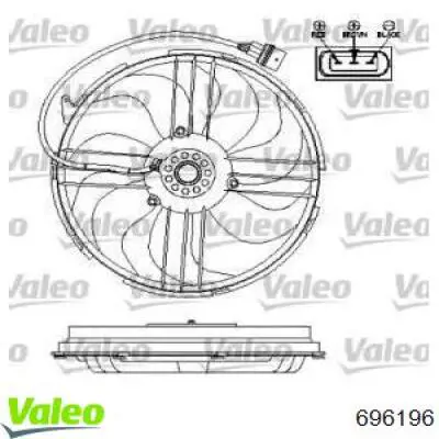  696196 VALEO