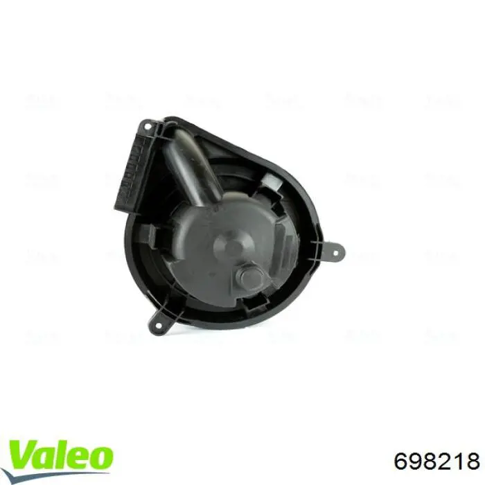 Мотор вентилятора печки (отопителя салона) VALEO 698218 цена, от 65.84 USD