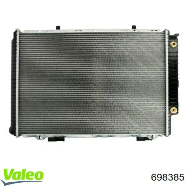 Мотор вентилятора печки (отопителя салона) VALEO 698385 цена, от 62.56 USD