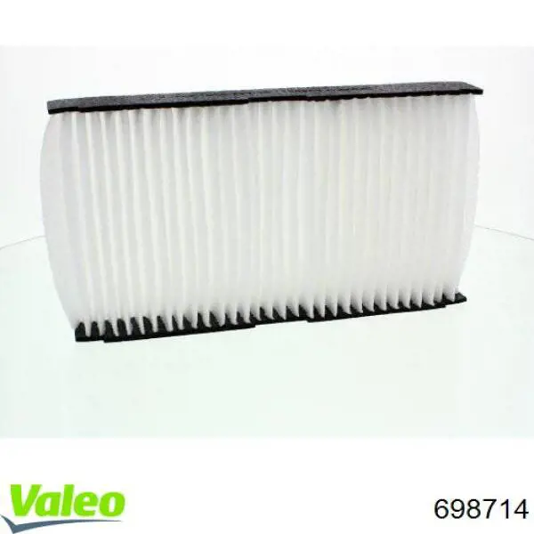 Воздушный фильтр салона VALEO 698714