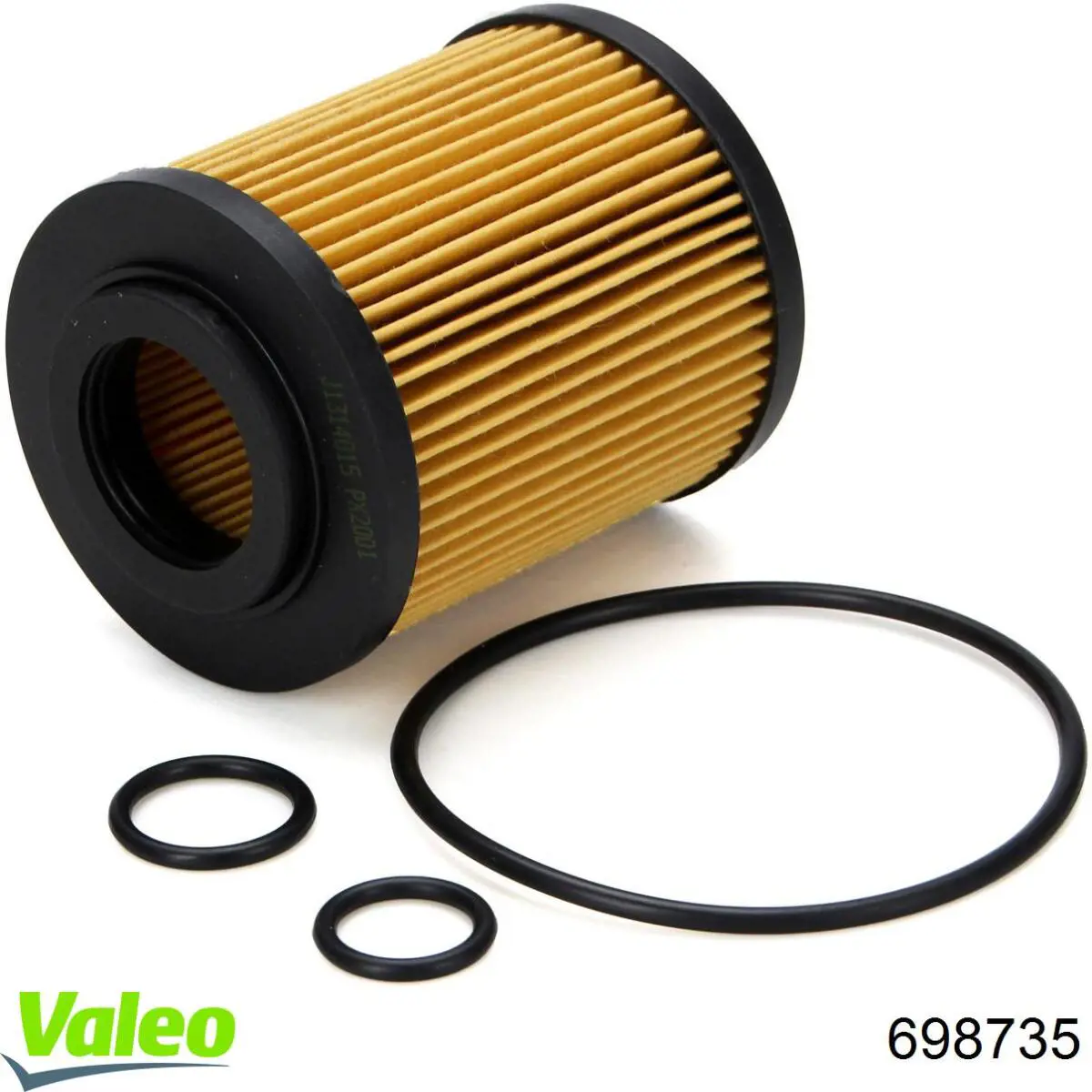 Фильтр воздушный отопителя VALEO 698735 цена, от 5.92 USD