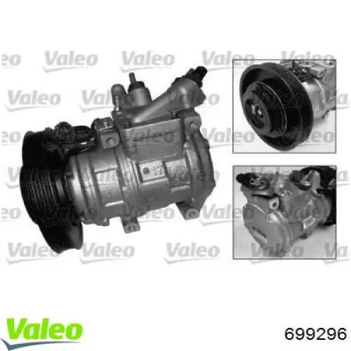  699296 VALEO