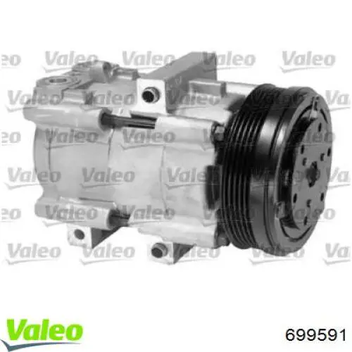  699591 VALEO