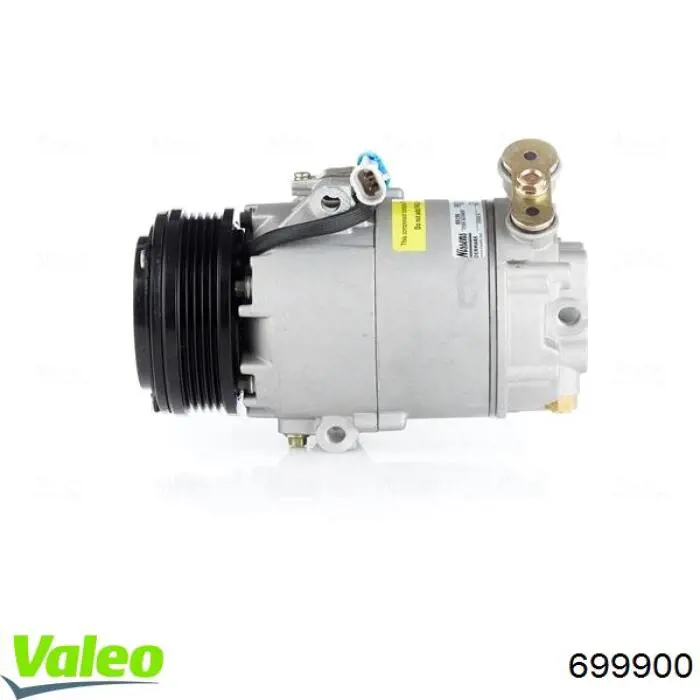 699900 VALEO