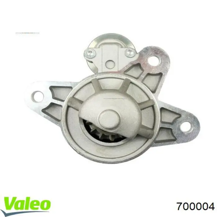 700004 VALEO Термовыключатель