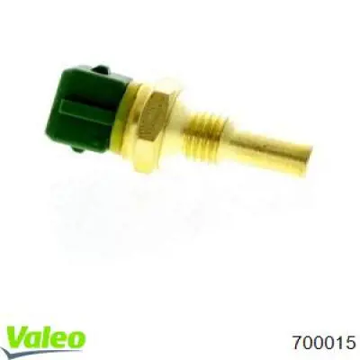 Датчик температуры охлаждающей жидкости 700015 VALEO