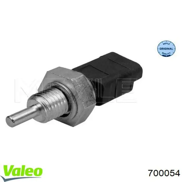 Датчик указателя температуры охлаждающей жидкости VALEO 700054 цена, от 14.22 USD