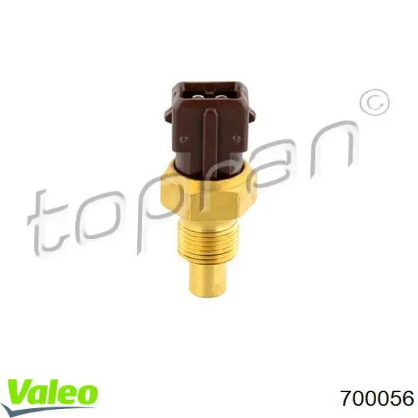 Датчик указателя температуры охлаждающей жидкости VALEO 700056 цена, от 7.62 USD