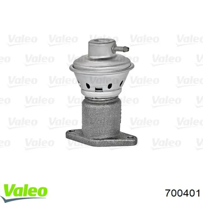 Клапан ЕГР 700401 VALEO