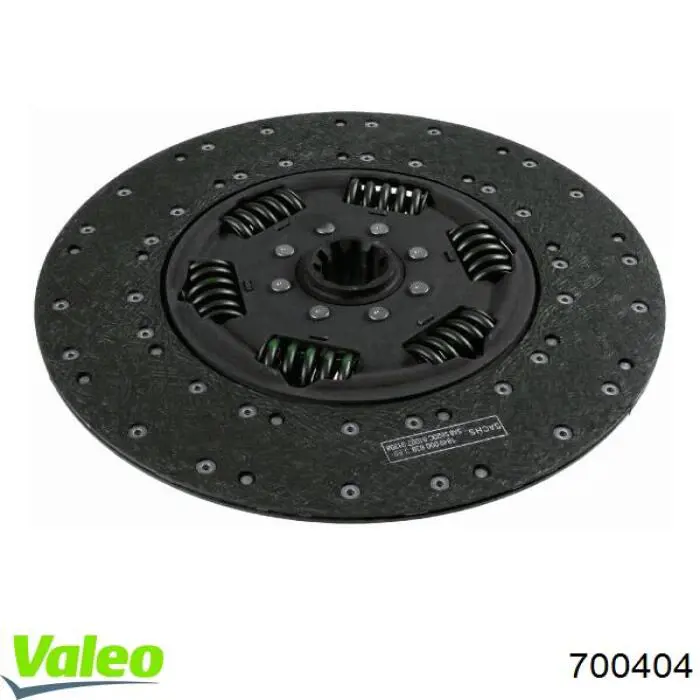 700404 VALEO