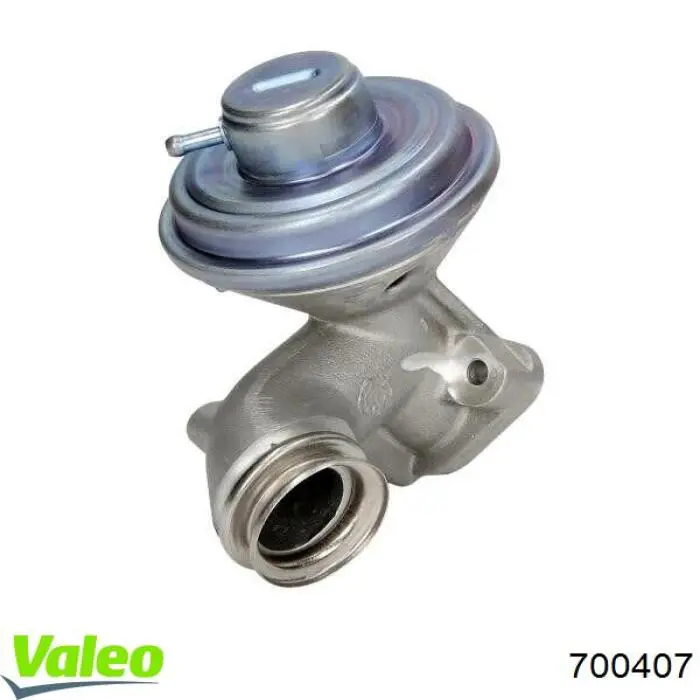 Клапан EGR, рециркуляции газов VALEO 700407