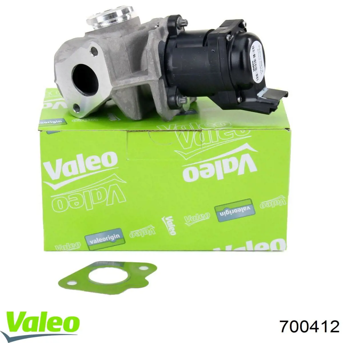 Приборы управления системы рециркуляции VALEO 700412 цена, от 75.47 USD